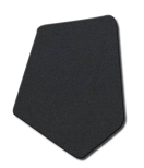 304033 JERSEY TRIANGLE ANTHRACITE 304  jersey triangle