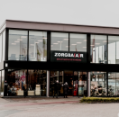 3500-01 MEDICOTHEEK DE VOORZORG cvba - Hasselt  de zorgbaar