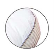 10140709 Kussen Box Air Big pillow 55 x 55 - 5 Airco slaapcomfort door de 3D boord

Constante toevoer van verse lucht
Superzachte bolletjesvezel
Hypo-allergeen
Goede ondersteuning
Vulling gewicht is aanpasbaar 
Met rits Airbox